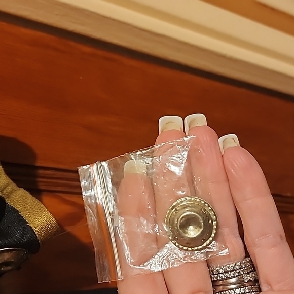 Free People Coin Jacket - Picture 6 of 10